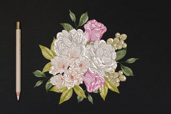 Bunch of Roses: A Designer’s Take on Seasonal Charm