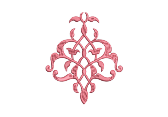 Enchanted Elegance Embroidery: A Designer's Verdict