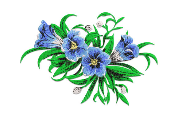 Gentian Flowers: A Seasonal Product Line Review