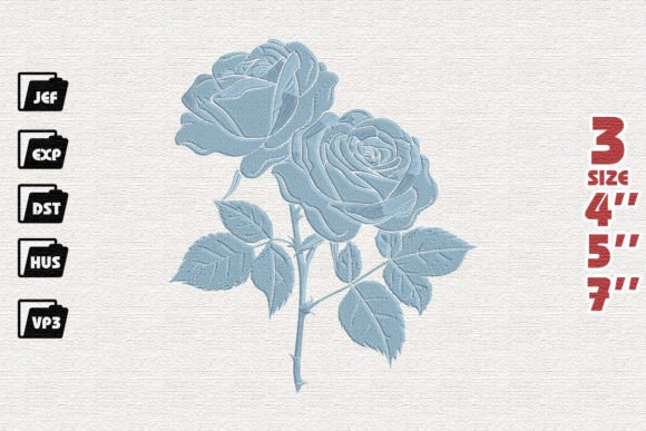 Is Beautiful Flowers Embroidery Worth It for Sellers?