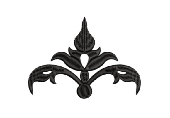 Stylish Motif Embroidery Design: A Seller’s Review