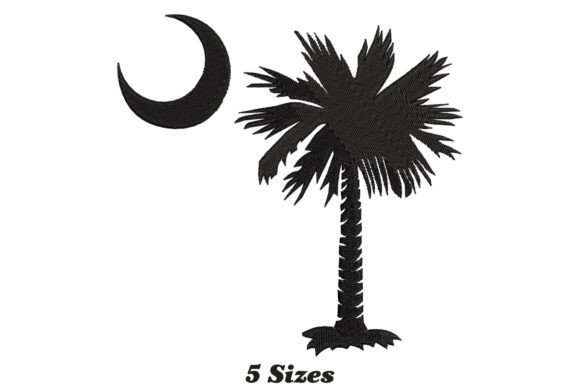 The Palmetto Tree: A Designer's Review for Seasonal Products